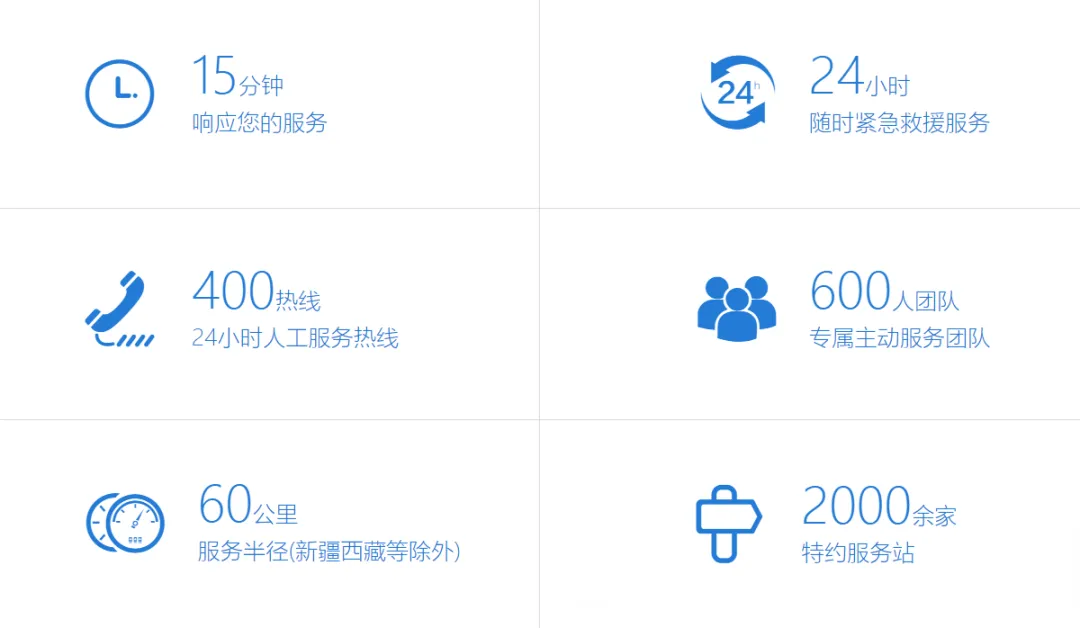 “五一他們依然在崗，服務(wù)很周到，我們很安心?！? title=