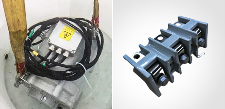 YTR206AE純電動(dòng)旋挖鉆機(jī)